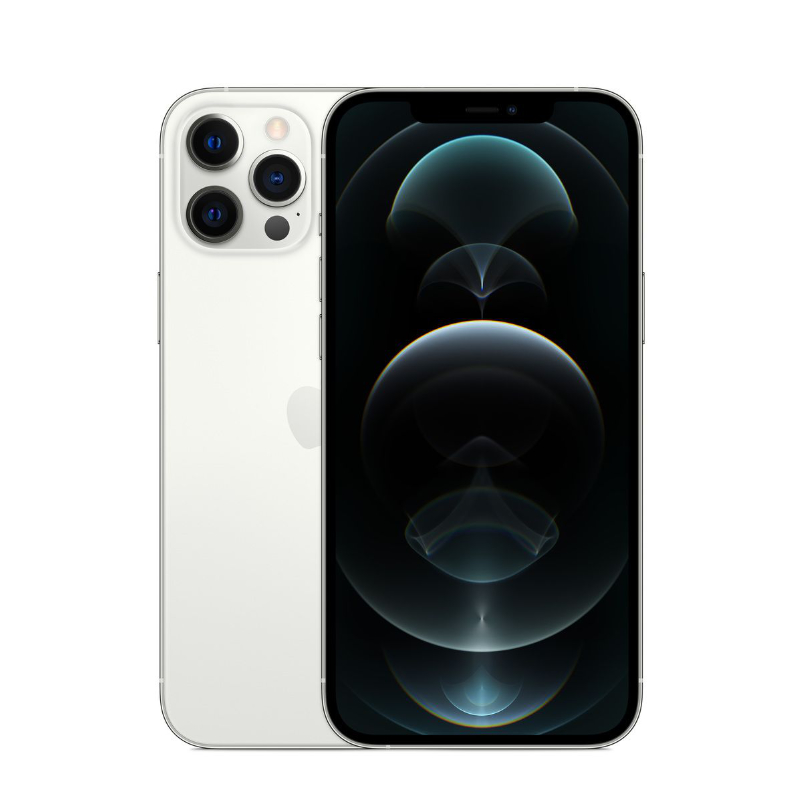 Apple iPhone 12 Pro Max - Image 3