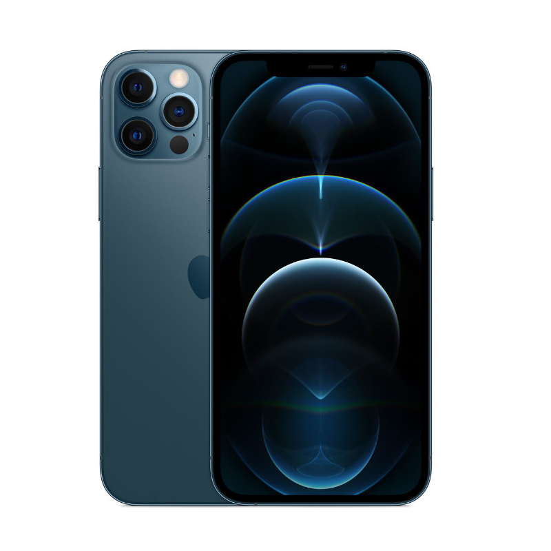 Apple iPhone 12 Pro Max - Image 4