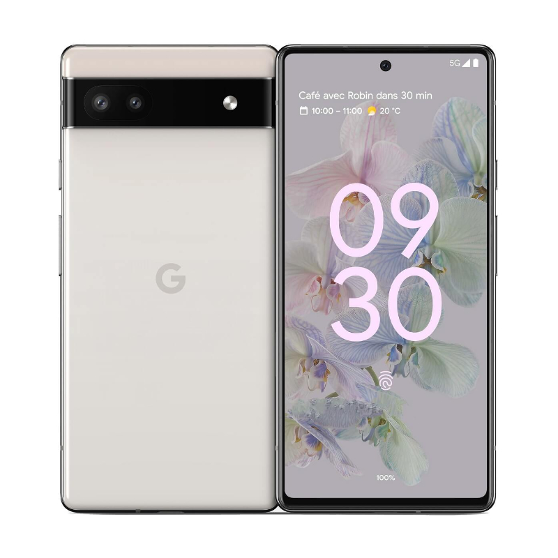 Buy Google Pixel 6a - Tech City KE