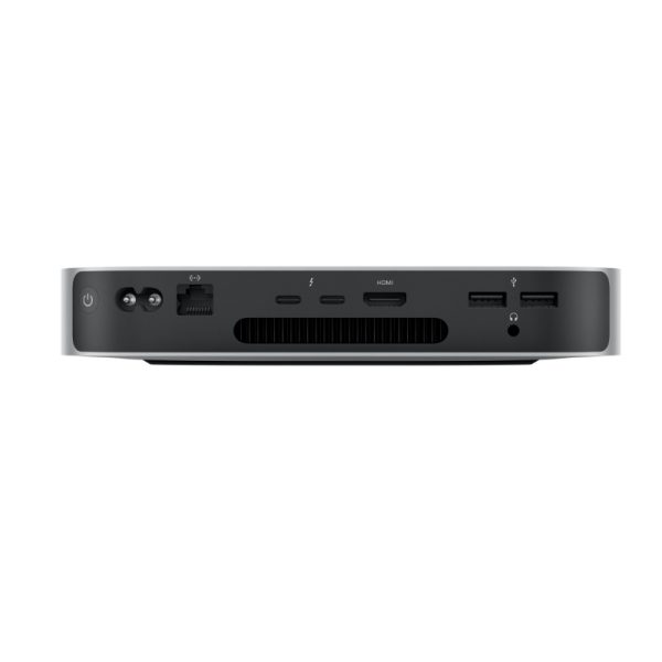 MacMini M2