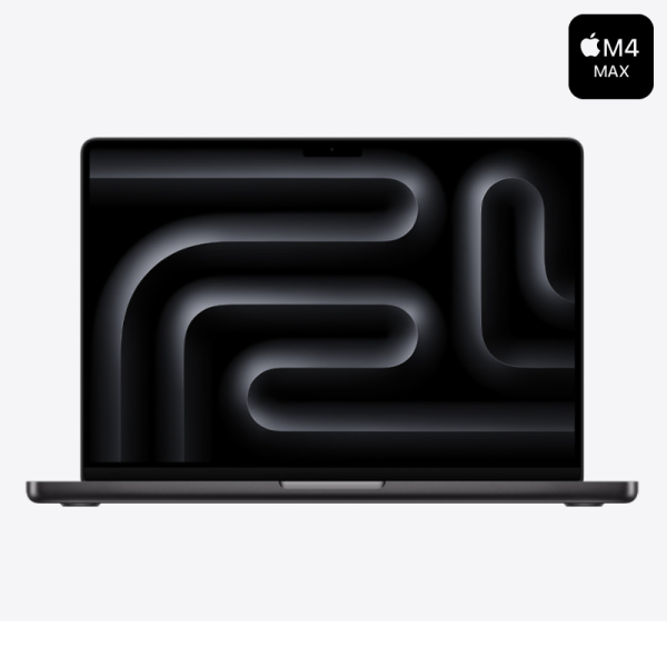 MacBook Pro 14-inch M4 Max