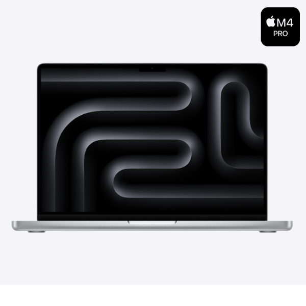 MacBook Pro 14-inch M4 Pro
