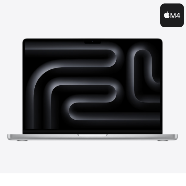 MacBook Pro 14-inch M4