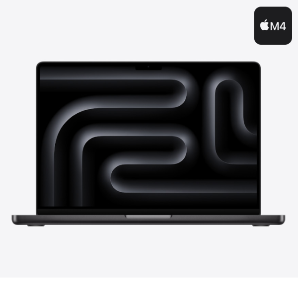 MacBook Pro 14-inch M4