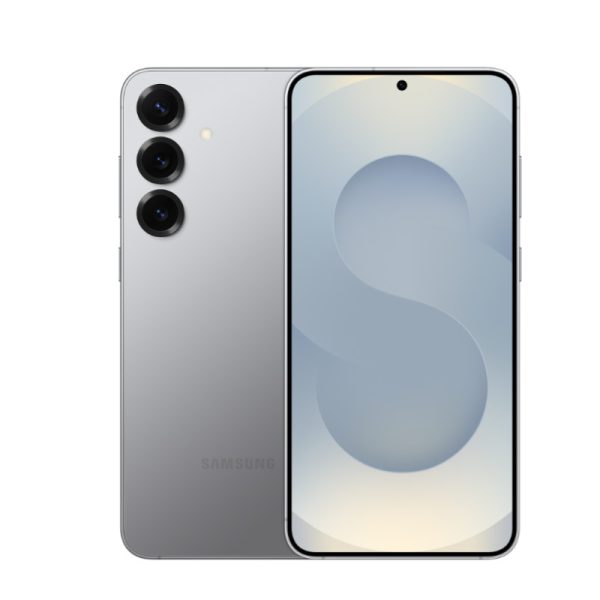 Samsung Galaxy S25 Silver Shadow