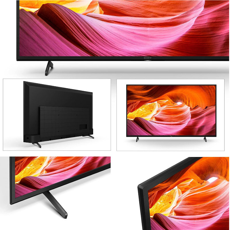 Sony Bravia X75K Series – 2022 Model