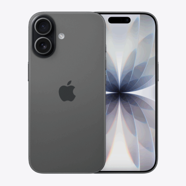 Apple iPhone 17 Black