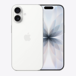 Apple iPhone 17 White