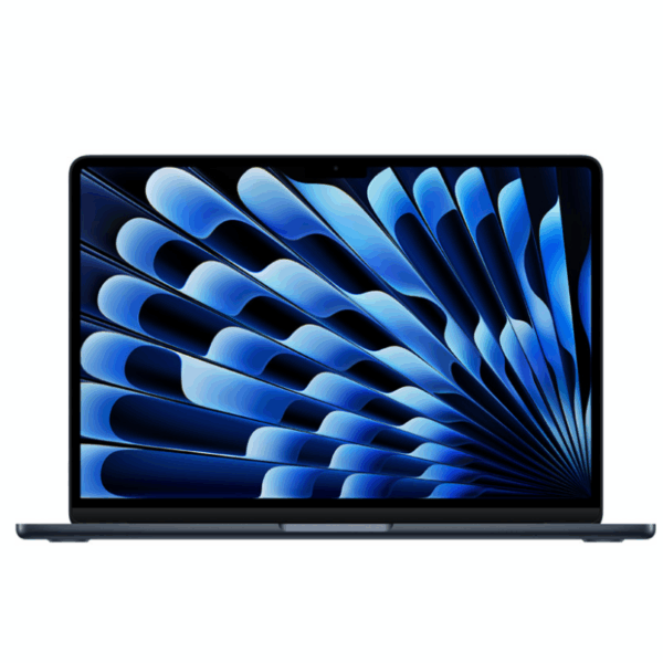 MacBook Air (13-inch, M4, 2025) Midnight