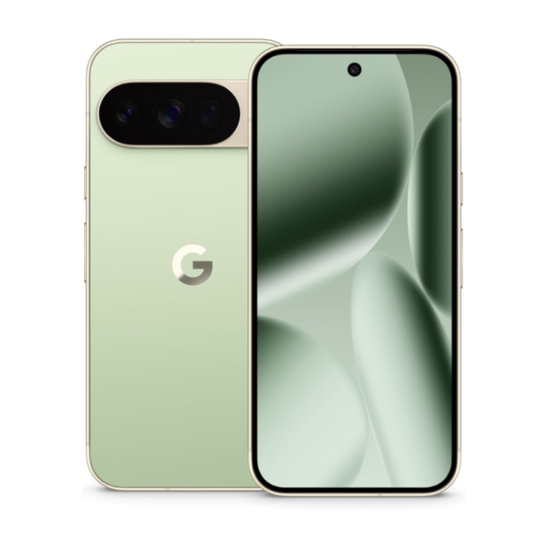 Google Pixel 10 Pro Jade