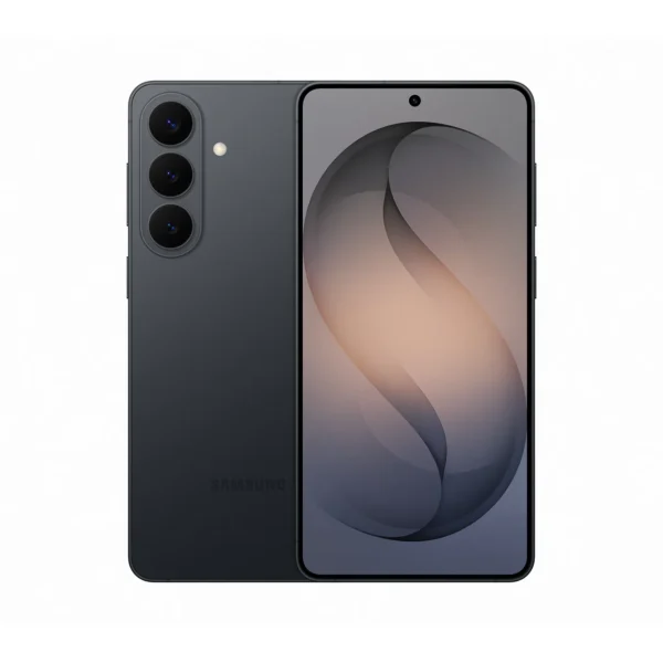 Samsung Galaxy S26 Black