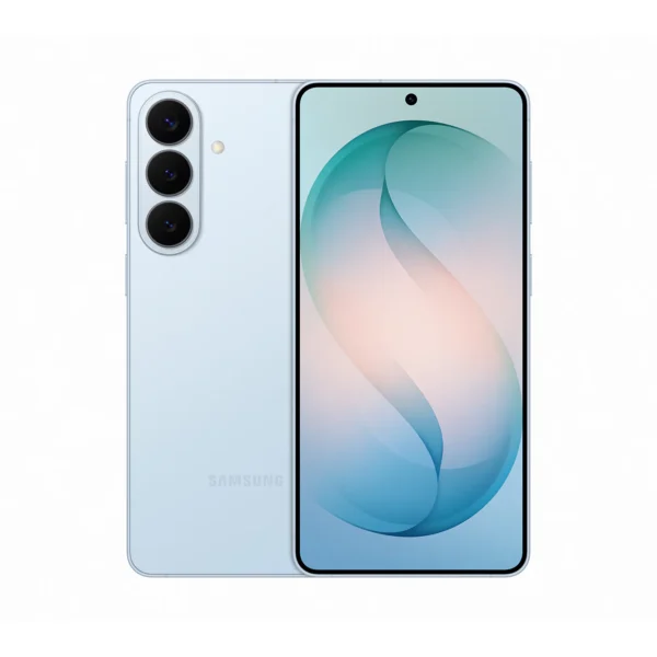 Samsung Galaxy s26 Plus White Sky Blue