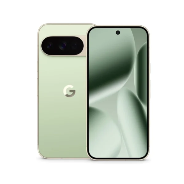 Google Pixel 10 Pro XL Jade