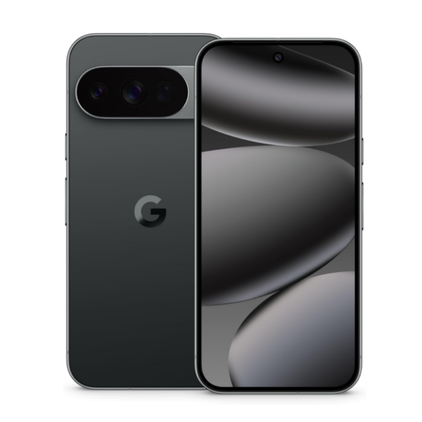Google Pixel 10 Pro XL Obsidian