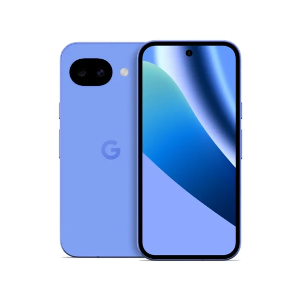 Google Pixel 10a Lavender