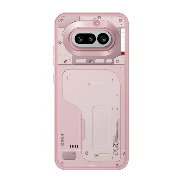Nothing Phone 4a Pink