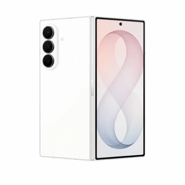 Samsung Galaxy Z Fold 8 Ultra Cream