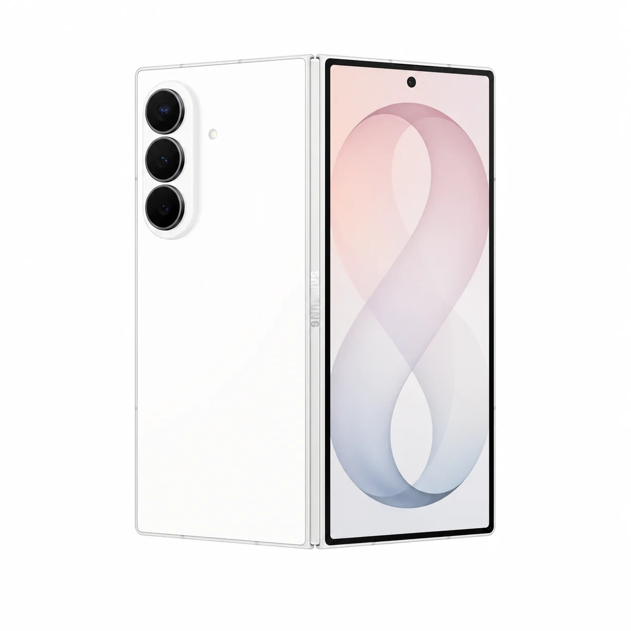 Samsung Galaxy Z Fold 8 Ultra Cream