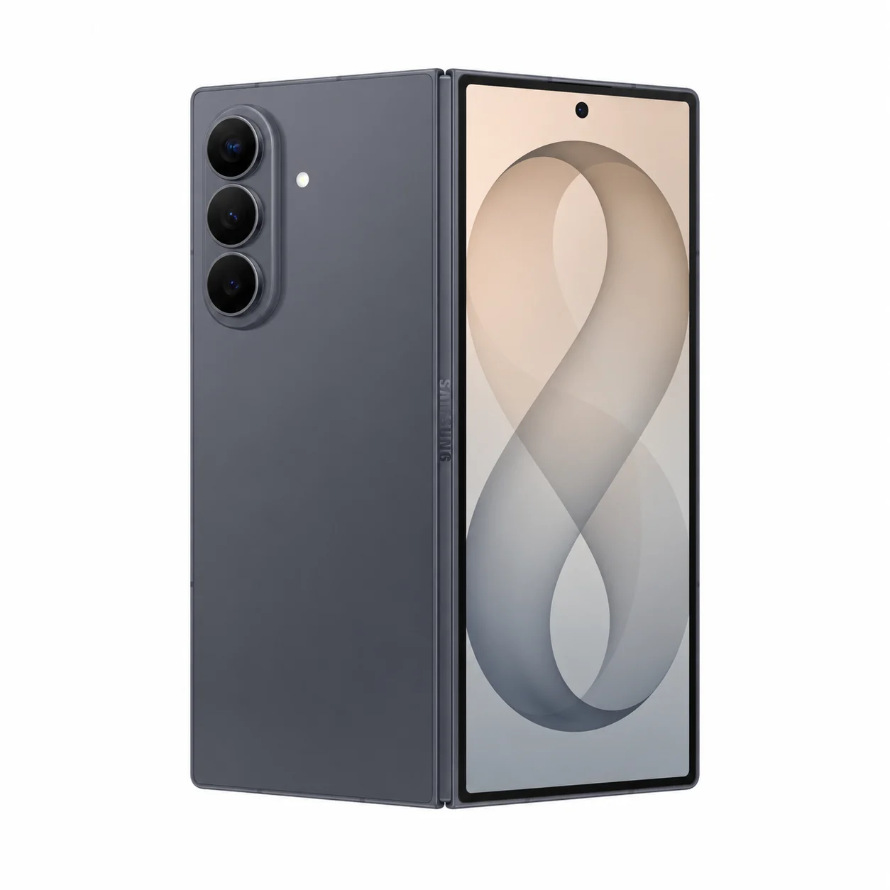 Samsung Galaxy Z Fold 8 Ultra Graphite