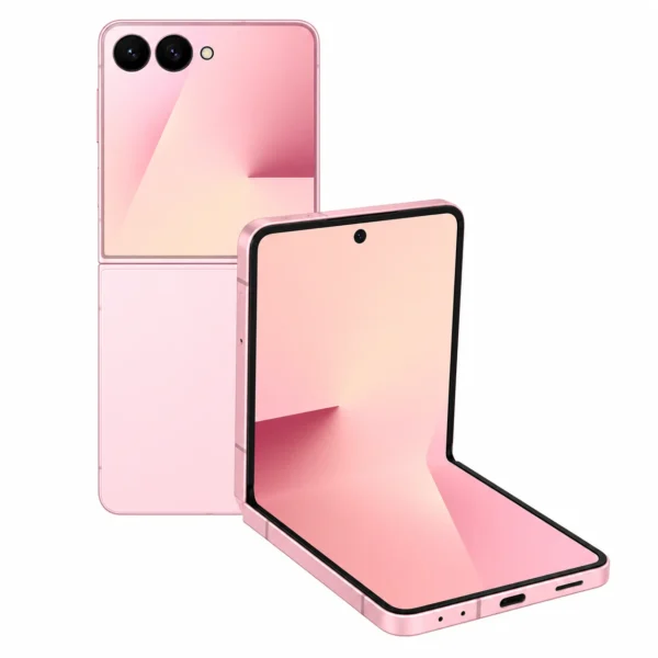 Samsung Galaxy Z Flip 8 Pink