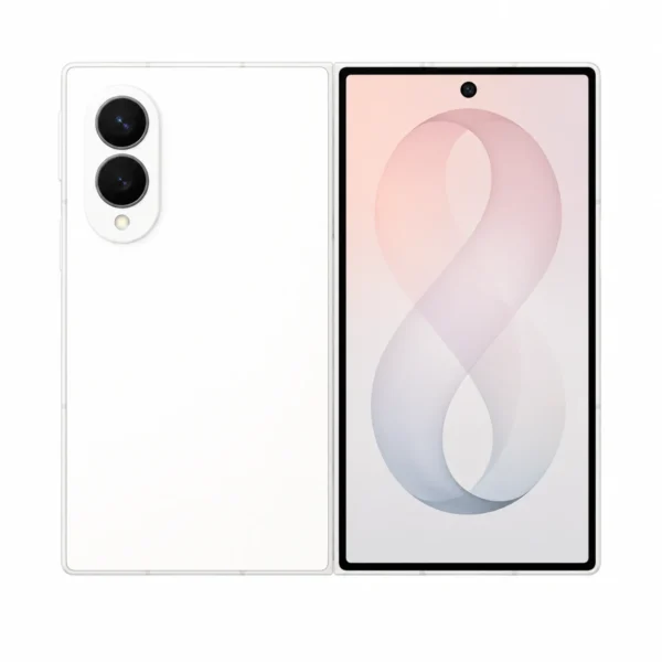 Samsung Galaxy Z Fold 8, Cream