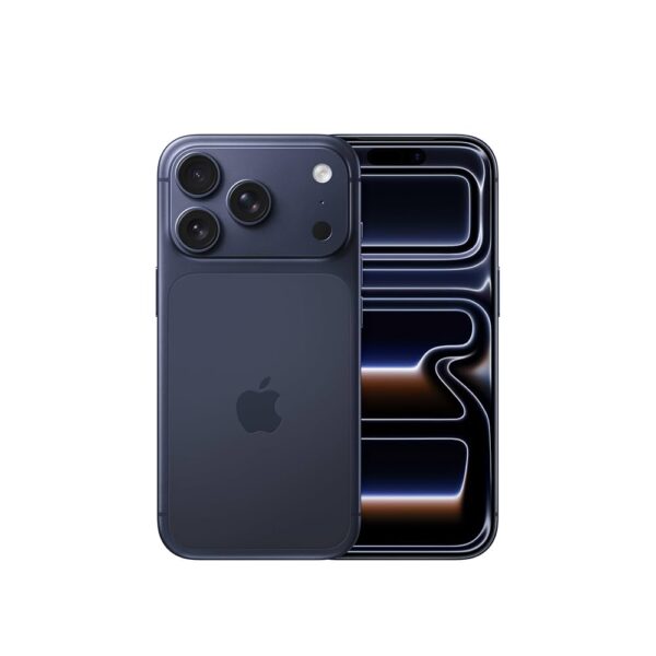 Apple iPhone 18 Pro
